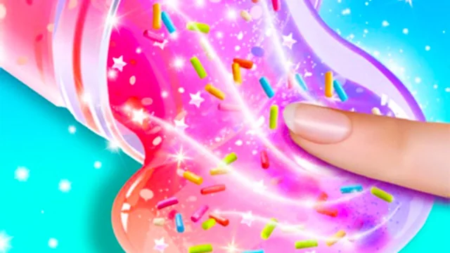 Super Slime Simulator