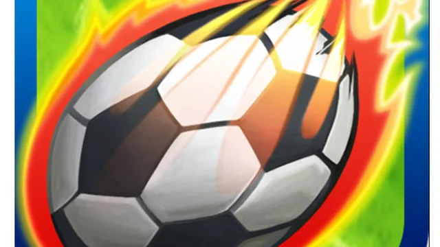 Super Soccer  Shooter game thumbnail