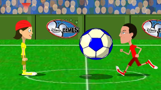Super Soccer