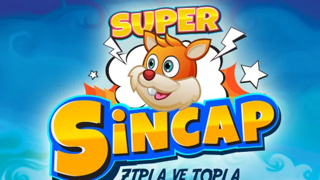Super Squirrel
