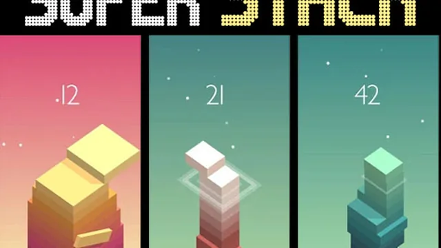 Super Stack