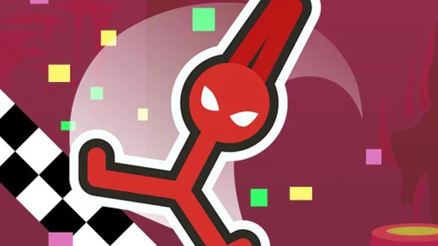 Super Stickman Hook