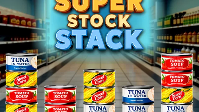 Super Stock Stack