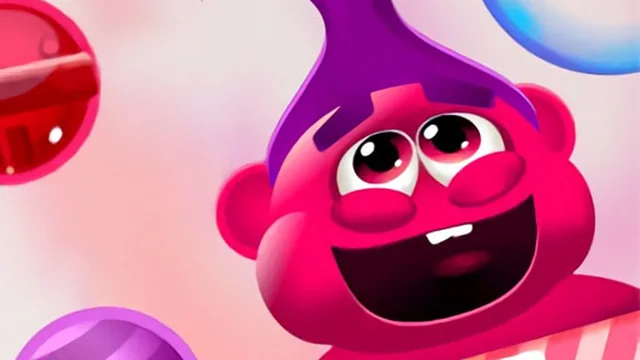 Super Sugar Hallucination