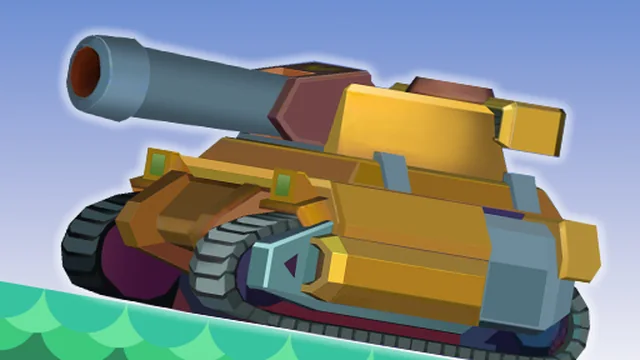 Super Tank Wrestle