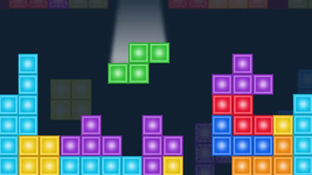 Super Tetris