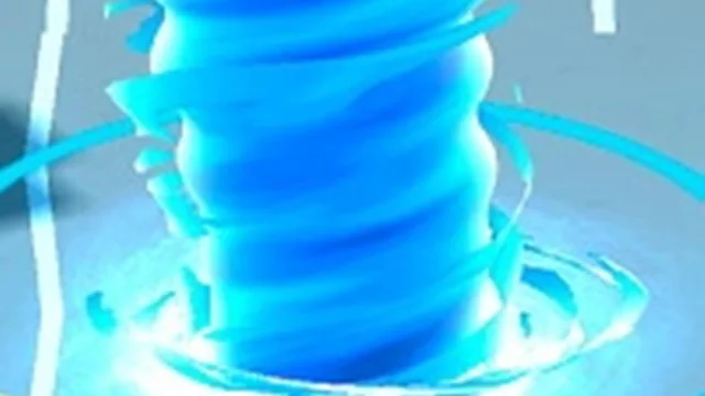 Super Tornado.io - Tornado Rush game thumbnail