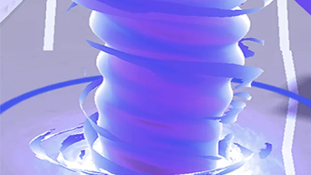 Super Tornado.io game thumbnail