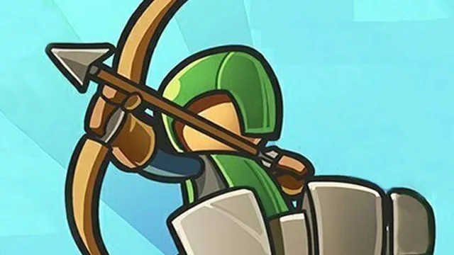 Super Tower War