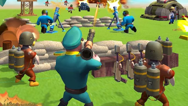 Super War