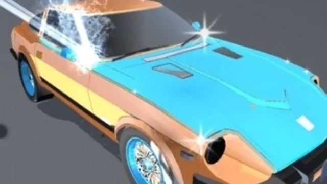Super Wash