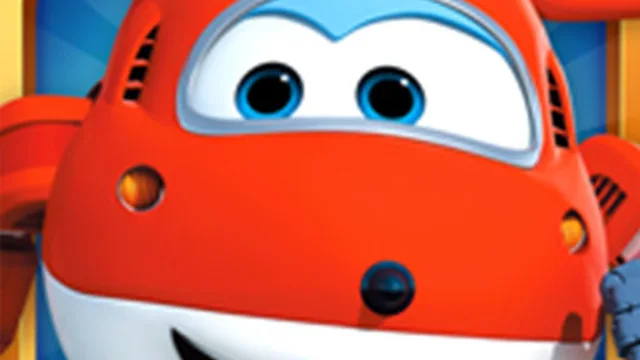 Super Wings game thumbnail