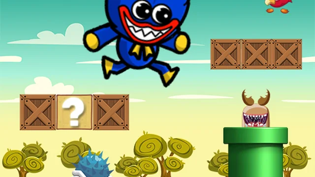 Super Wuggy