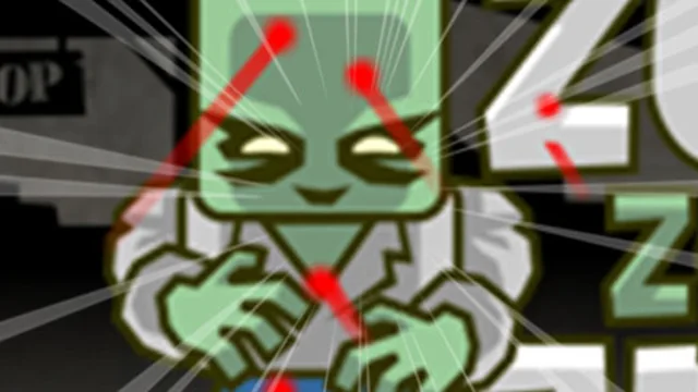 Super Zombie Sniper game thumbnail