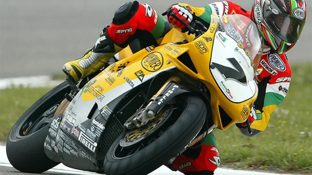 Superbike Slide game thumbnail