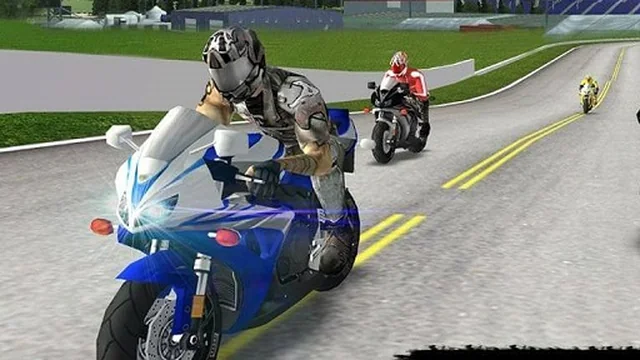 SuperBikes Racing 2022 game thumbnail