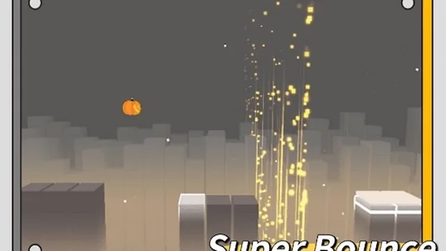 SuperBounce