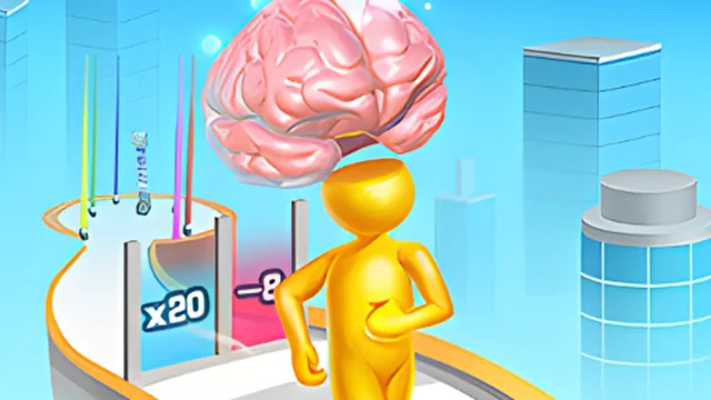 Superbrain
