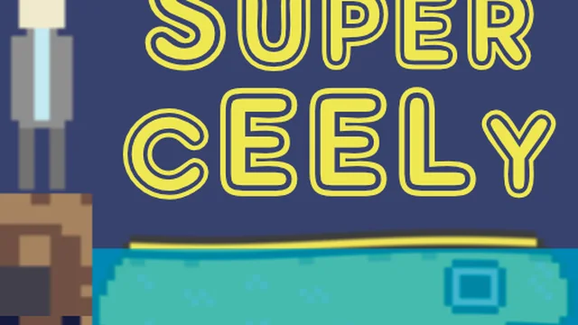 SupercEELious