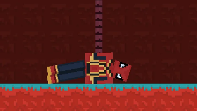 SuperHeroRope