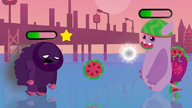 Superior Trial game thumbnail