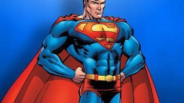 Superman Jigsaw Puzzle Collection