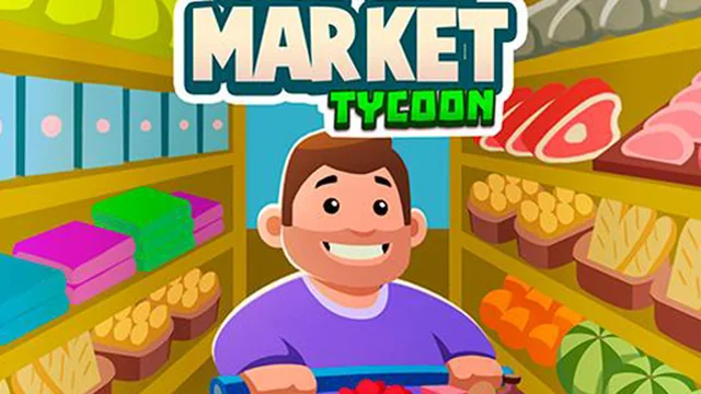 Supermarket Mania Journey