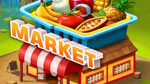 Supermarket.Mania.Shopping