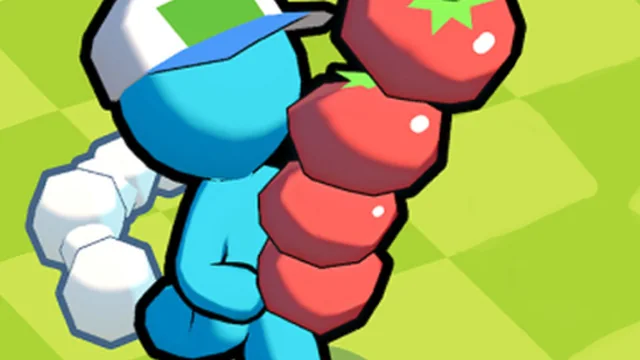 Supermarket owner game thumbnail
