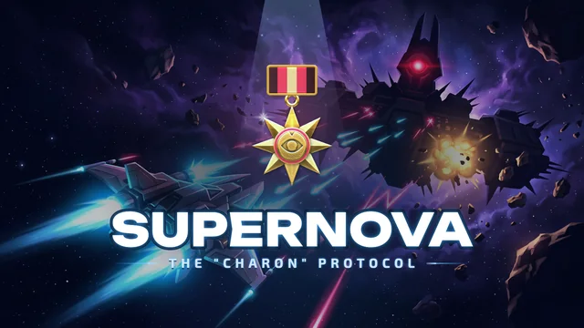 Supernova: The "Charon" Protocol