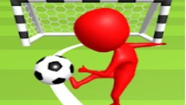 SuperPonGoal