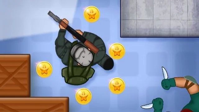 SuperSmashHunter game thumbnail