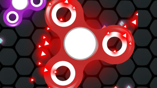 SuperSpin.io