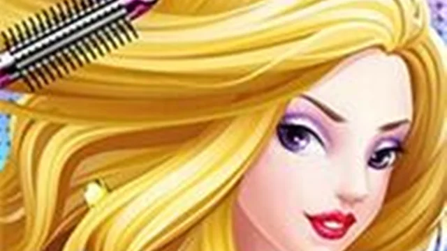 Superstar Hair Salon - Super Hairstylist