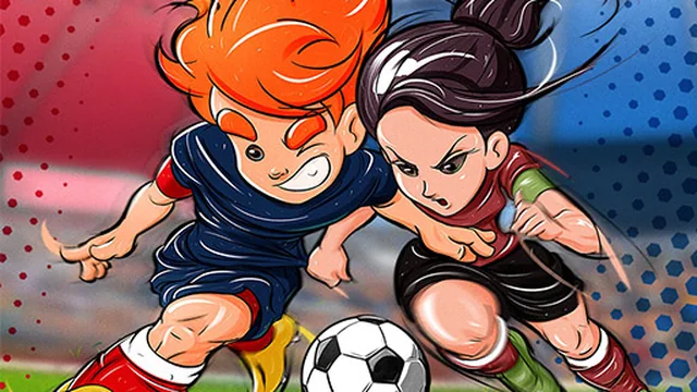 SuperStar Soccer