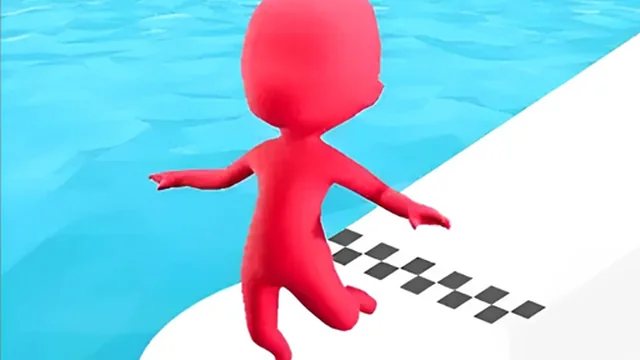 Surf Parkour