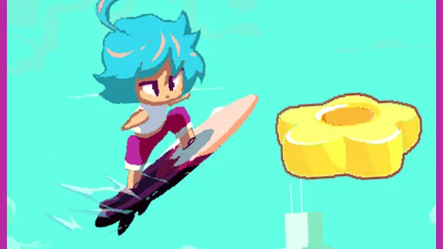 Surfer BOY game thumbnail