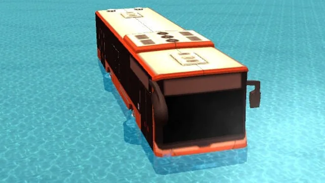Surfer Bus game thumbnail