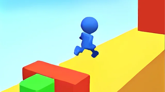Surfer Interesting game thumbnail