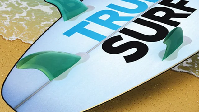 Surfer game thumbnail