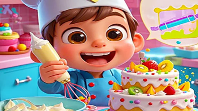 Surprise Birthday Party
