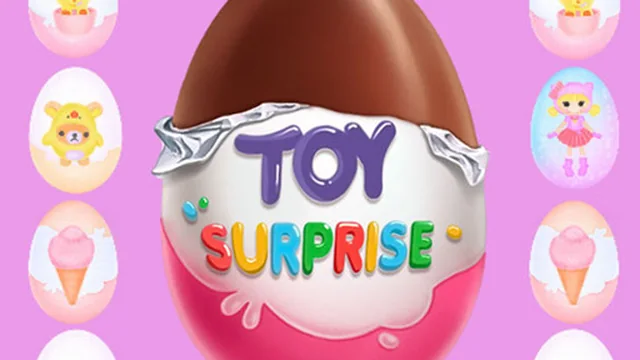 Surprise Egg