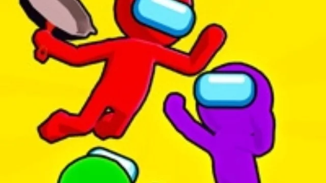Survival Brawl 3D Game