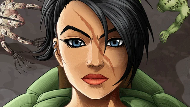 Survival Commando