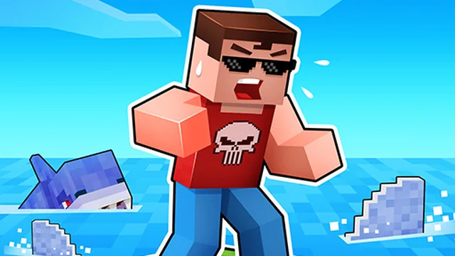 Survival Craft World