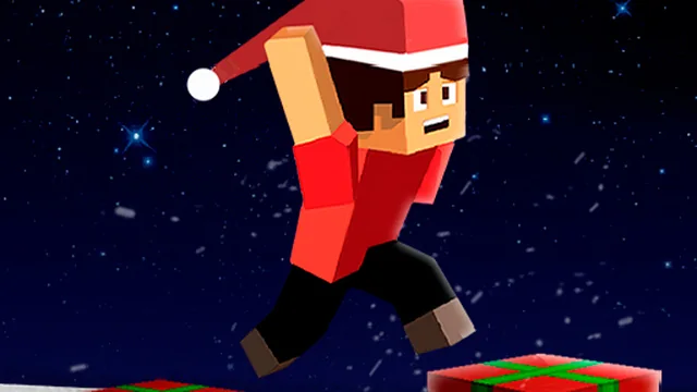 Survival Craft Xmas Special