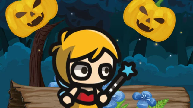 Survival Fairy