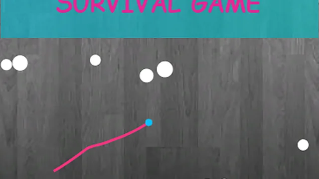 Survival game