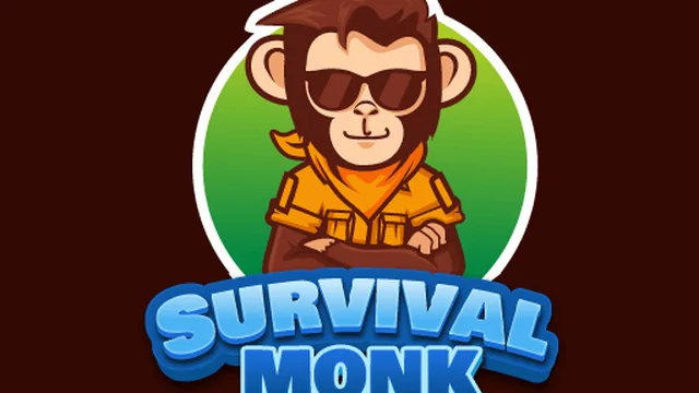 Survival Monk