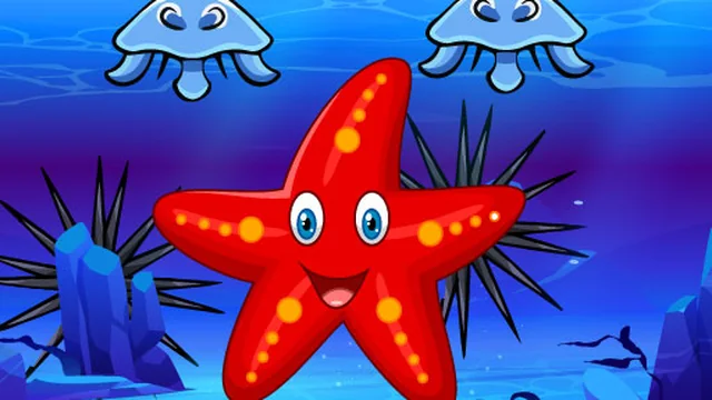 Survival Starfish
